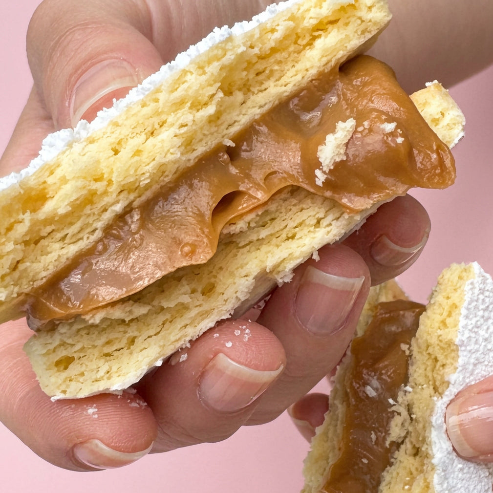 Alfajores
