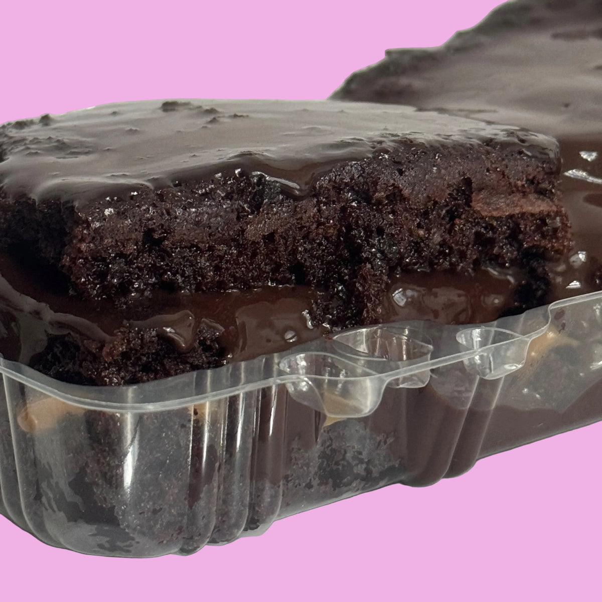 Peruvian Style Chocolate Cake