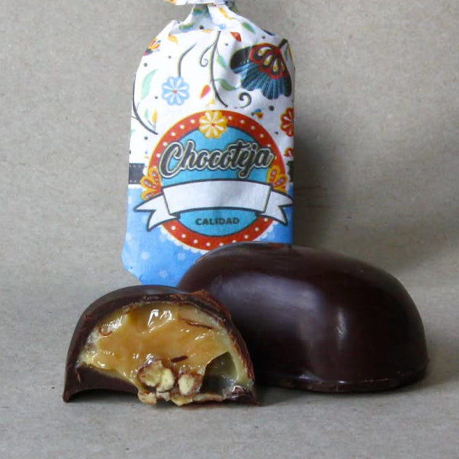Chocoteja
