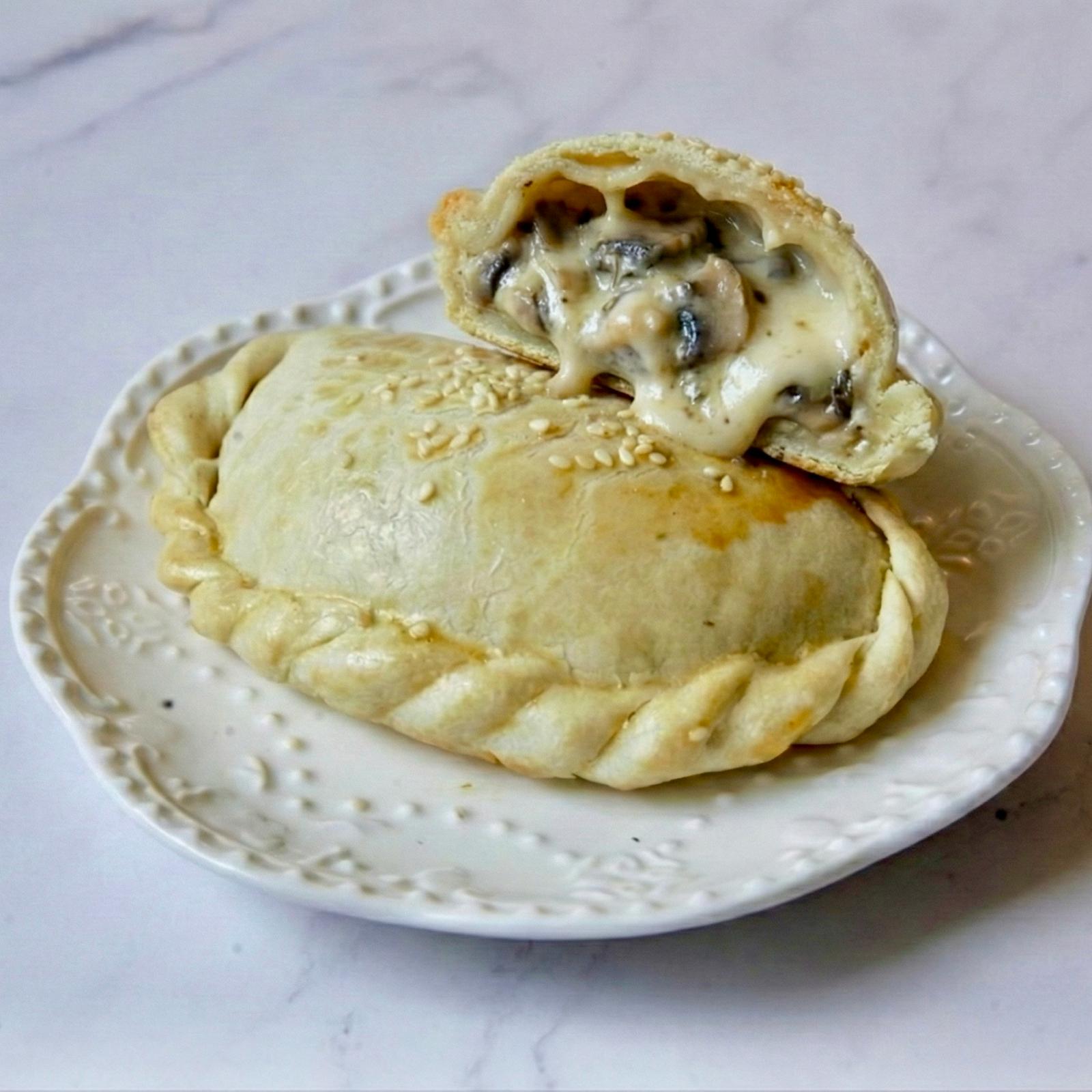 Peruvian Empanada