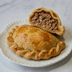 Peruvian Empanada