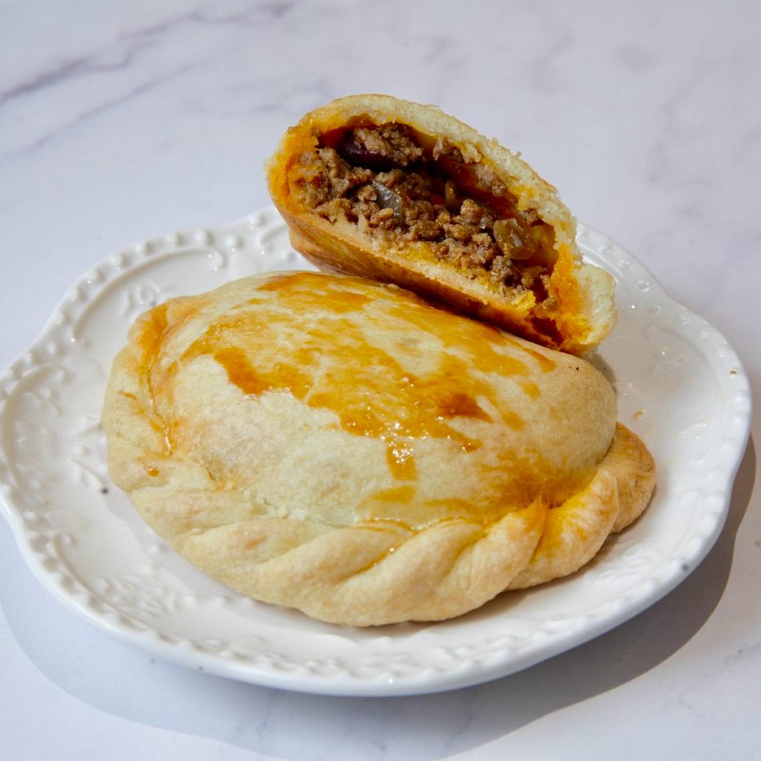 Peruvian Empanada