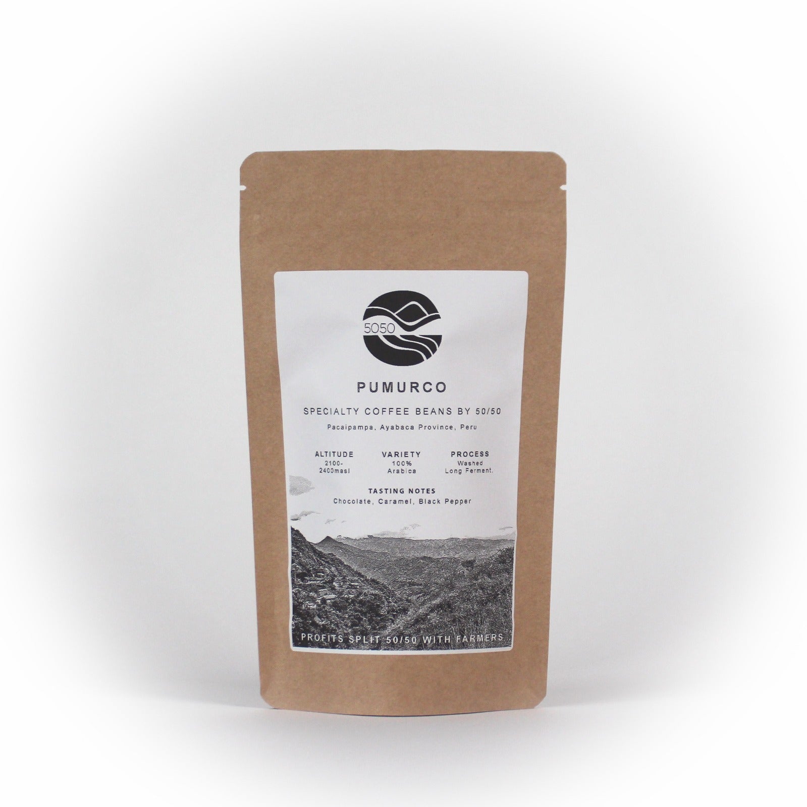 Specialty Coffee 150 g
