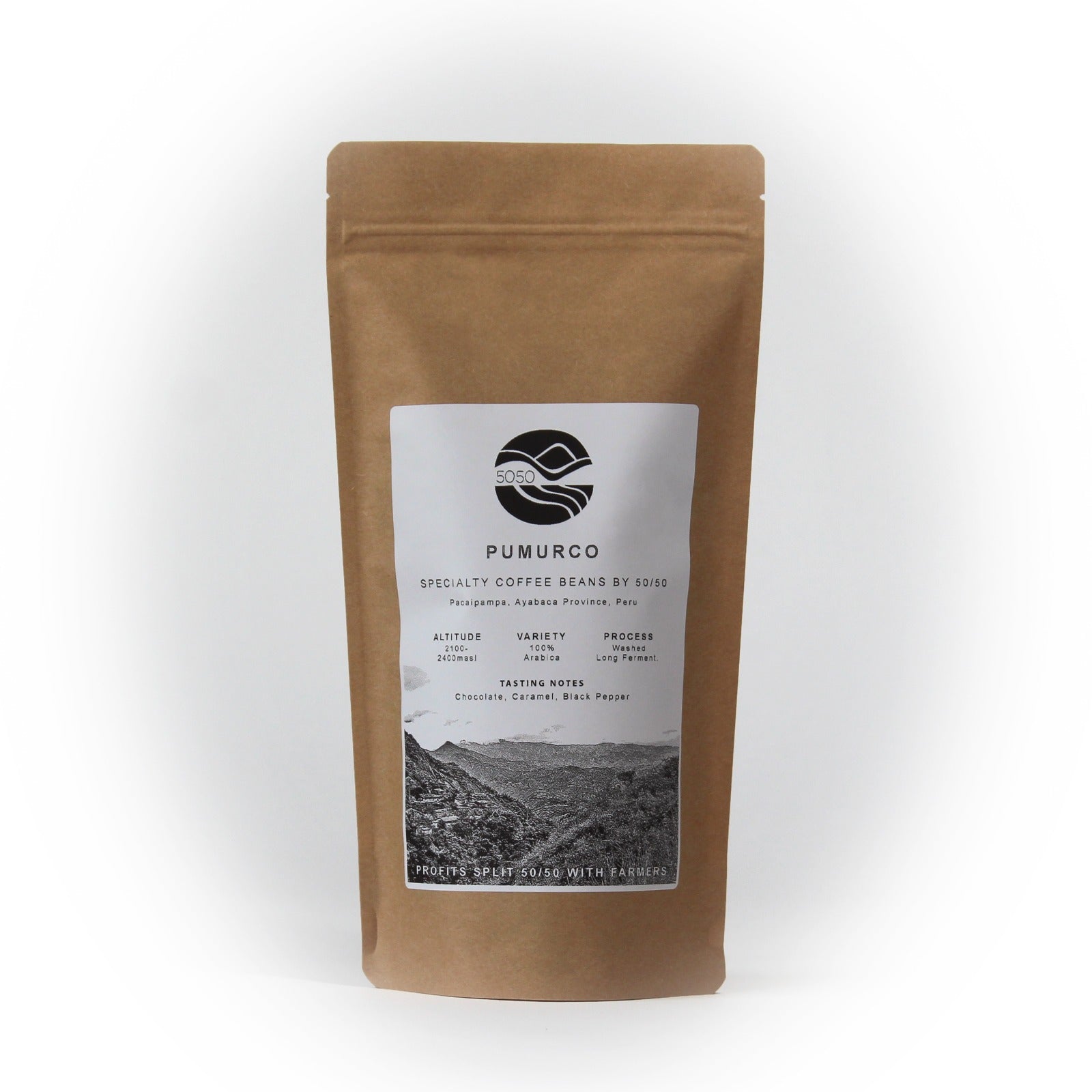 Specialty Coffee 250 g
