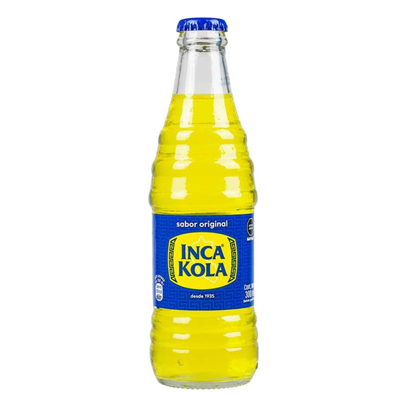 Inca Kola
