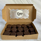 Mini Alfajores Box x 15