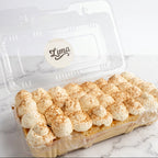 Tres Leches Cake