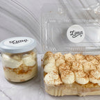 Tres Leches Cake