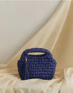 Saya Handmade Crochet Purse